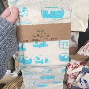 Your Choice! Brand New! Handmade in USA 🇺🇸 Towel